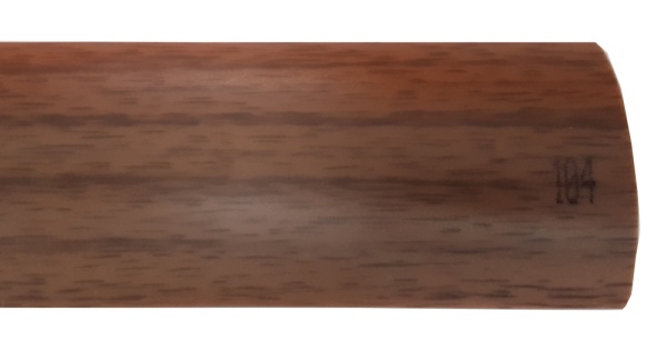 Порог гибкий Flex Line 12,0м 104, FL12-104 