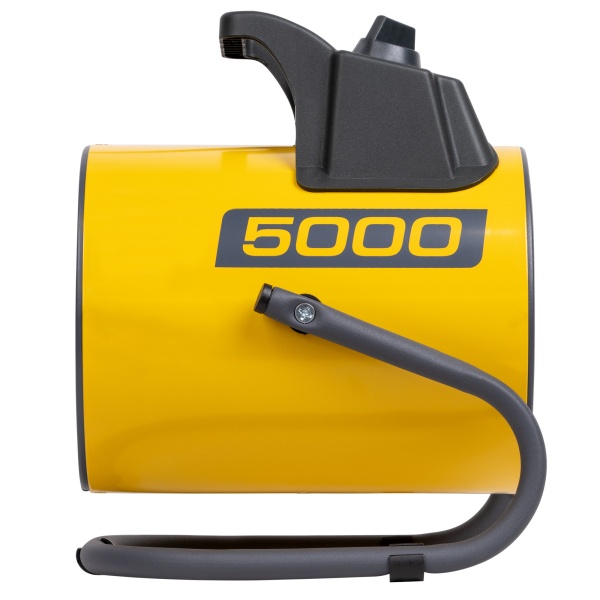 Тепловая пушка электр. BHP-PE2-5 4,5кВт, 220В, круг, Ballu