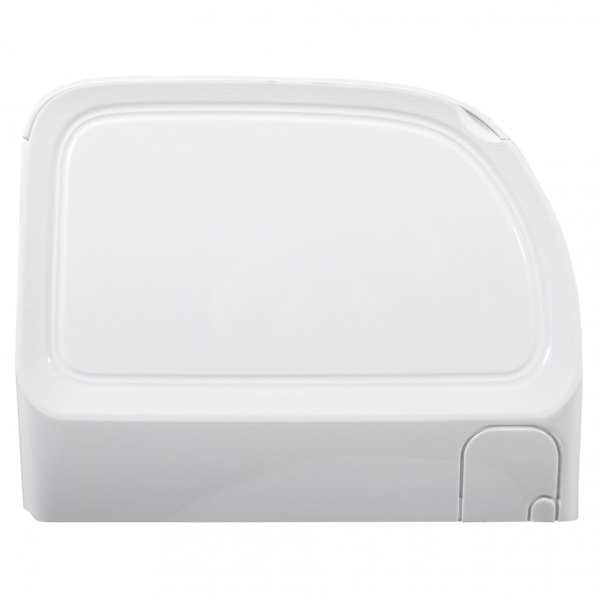 Кондиционер сплит-система инверторного типа H-12I, фреон R32, класс А, до 36м2, OASIS