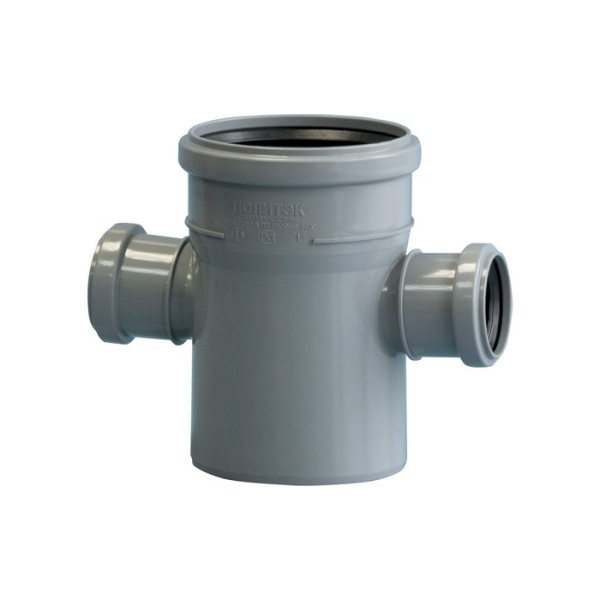 Крестовина 110х50х50/87' ПП ПОЛИТЭК