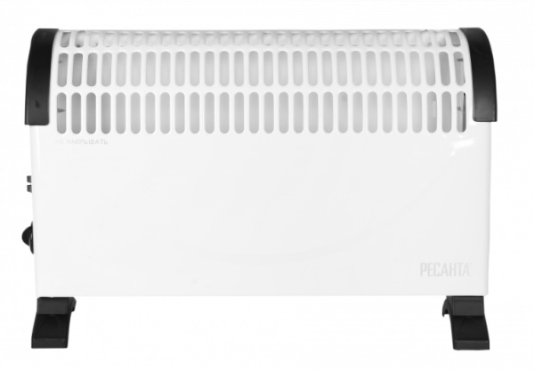 Конвектор ОК-1500С (стич) 1,5кВт, 220В Ресанта 67/4/7