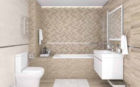 Плитка 1200*600 Laparet Amber панно из 6-ти шт
