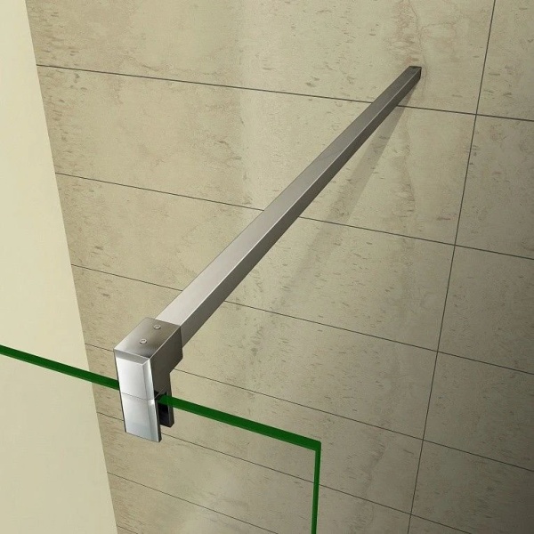 Душевое ограждение WALK IN SP-80-C-CH