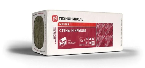 Минплита TN 34 PN Стены и крыши 1,2*0,6*0,05м(0,864м3, 17,28м2)24шт 21пл*16