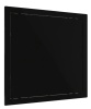 Люк-дверца сантехнический 200*200 мм черный L2020N Black ЭРА