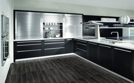 Линолеум 4,0м КомитексЛин Печора NEW Блюз 711D (88)