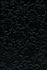 Плитка 200*300 KERAMA MARAZZI Аджанта цветы черный 8217