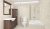 Плитка 300*600 Laparet Echo бежевая