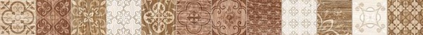 Плитка 47*600 Laparet Aspen бордюр