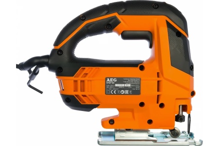 Лобзик STEP80, 700Вт, AEG