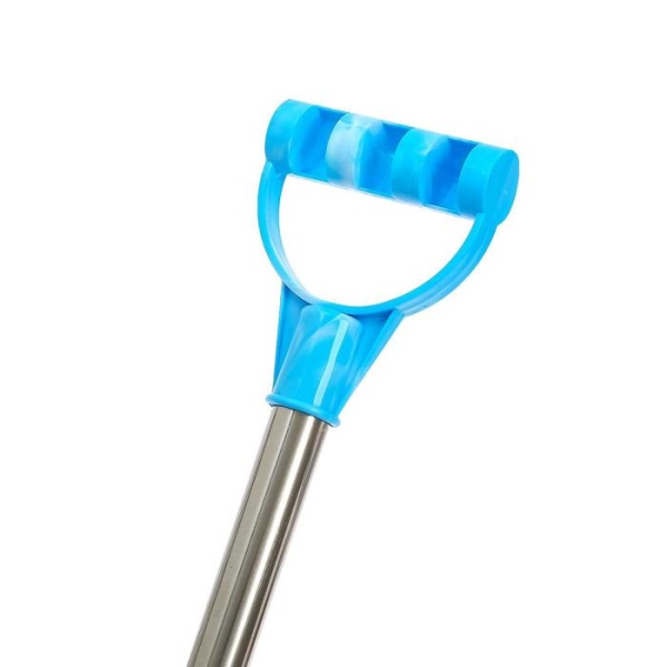 Лопатка детская 61см Зимние приключения Микс 4433337 