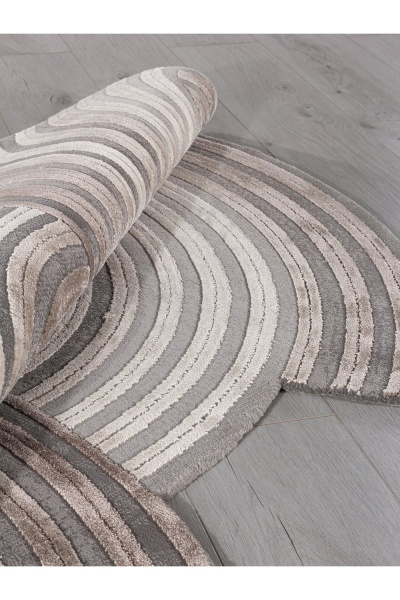 Ковер SAFIR 117*117 см KARMEN HALI 00835C