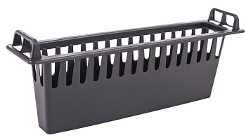 Корзина к пескоуловителю (черная)