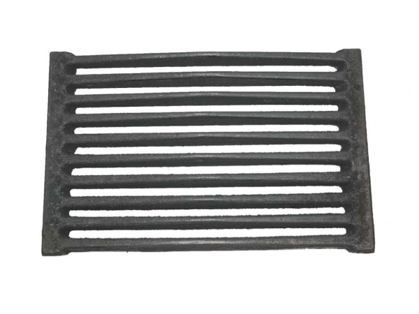Печное литье.Решетка колосниковая 0,25*0,18 РД-3 Балезино
