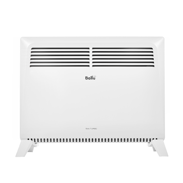 Конвектор Ballu Solo BEC/SMT-1500 1,5/0,75кВт, 220В