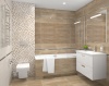 Плитка 300*300 Laparet Aspen мозаика