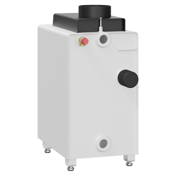 Газовый котел напольный СТЭН HYBRID 7кВт, автоматика SIT/TGV