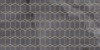 Плитка 250*500 Laparet Prime декор черный