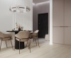 Керамогранит 200*1200 Laparet Epiq avorio кремовый матовый структурный
