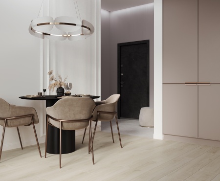 Керамогранит 200*1200 Laparet Epiq avorio кремовый матовый структурный