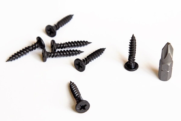 Саморез Кнауф 23*3,9 по металлу для Сапфир/ XTN