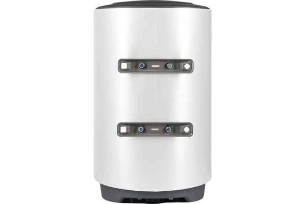 Водонагреватель Haier ES80V-VH3 80 л, 3,3(2,2)кВт, 2 тэна, цифровой дисплей, круглый