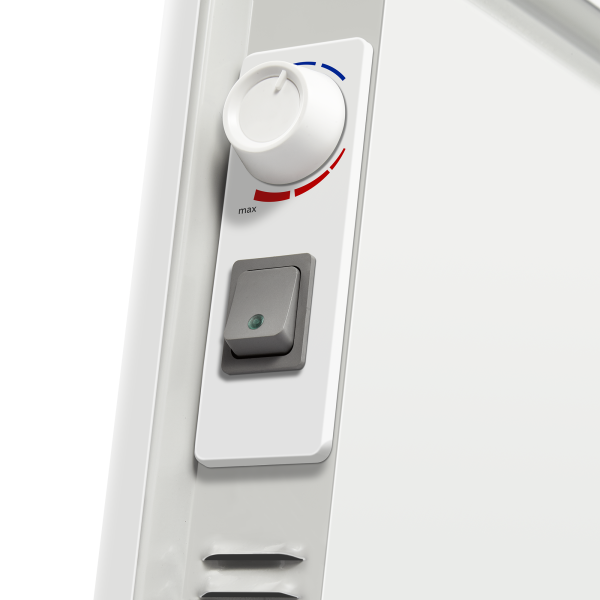 Конвектор Ballu Solo BEC/SMT-2000 2,0/1,0кВт, 220В