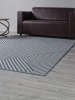 Ковровое покрытие 1,0*25м MERINOS KAIR BLUE S-147