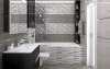 Керамогранит 402*402 Laparet Escada серый SG169000N 