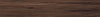 Керамогранит 200*1200 Laparet Wenge Cinnamon темно-коричневый матовый структурный