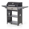 Мангал Famillyl Optima BBQ FOB 2000 Gratar