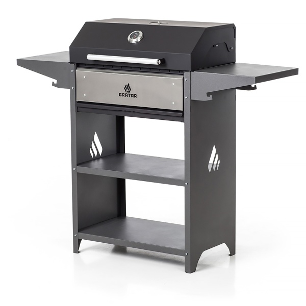 Мангал Famillyl Optima BBQ FOB 2000 Gratar