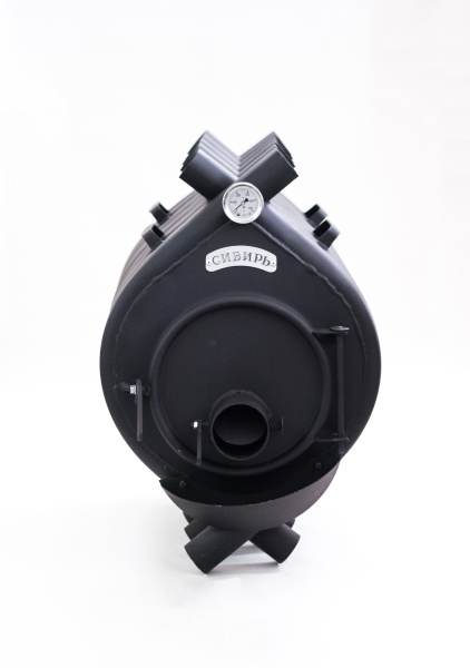 Печь воздухогрейная БВ-180, 180м3, НМК