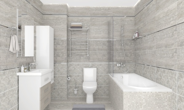 Плитка 300*600 Laparet Echo бежевая