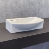 Умывальник 7946R 450*120*220 мм COMFORTY