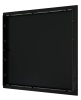 Люк-дверца сантехнический 300*300 мм черный L3030N Black ЭРА