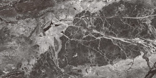 Керамогранит 600*1200 Laparet Kenya nero черный полированный