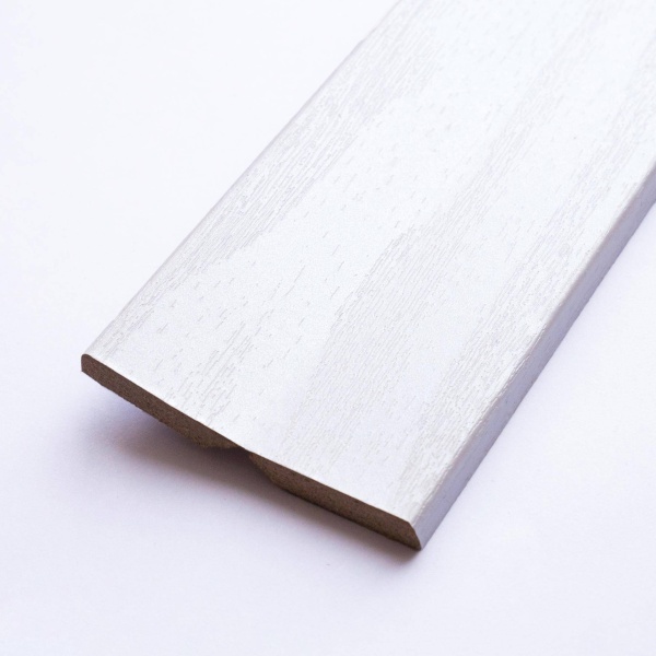 Панели МДФ  сосна беленая  2,7 угол LATAT