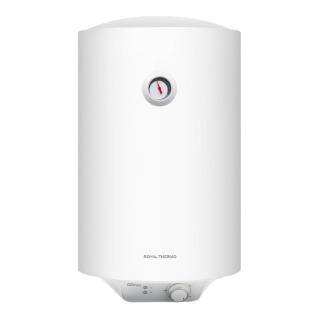 Водонагр Royal Thermo RWH 30 DRYver 30л, 1,5кВт, X-Heat