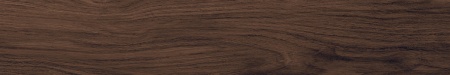 Керамогранит 200*1200 Laparet Wenge Cinnamon темно-коричневый матовый структурный