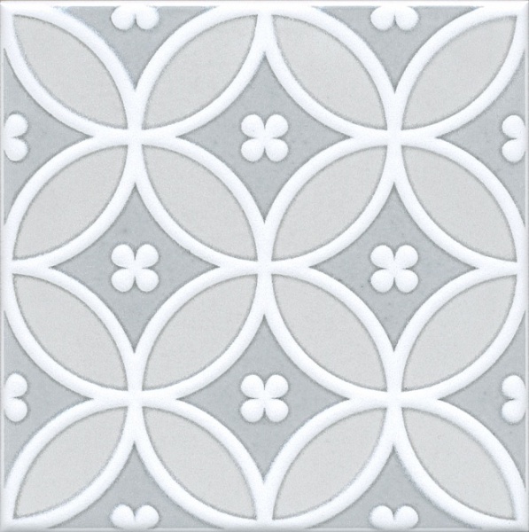 Плитка 150*150 KERAMA MARAZZI Мурано декор NT/С181/17000