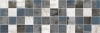 Плитка 200*600 Laparet Sweep декор мозаичный микс MM60116
