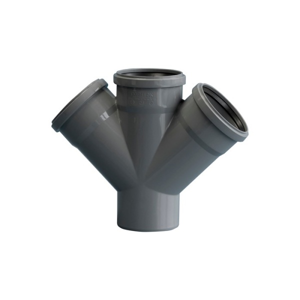 Крестовина 110х110/45' ПП ПОЛИТЭК