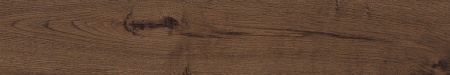 Керамогранит 200*1200 Laparet Wenge Rasperry коричневый матовый структурный