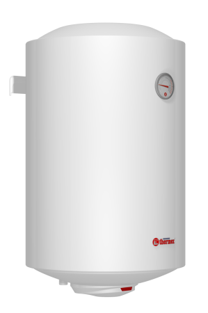 Водонагреватель THERMEX TitaniumHeat 80V 80л, 1,5кВт, круглый