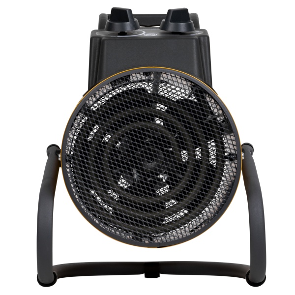 Тепловая пушка электр. BHP-PE2-5 4,5кВт, 220В, круг, Ballu