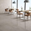 Керамогранит 600*600 Laparet Vitrum Taupe бежевый матовый