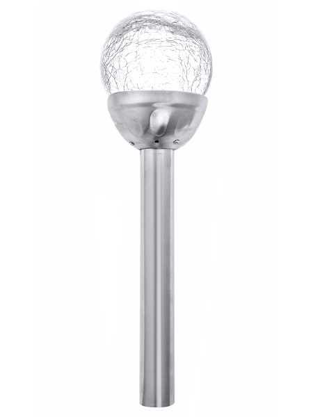 Светильник сад. на солнеч.батарее USL-M-063/MT390 Bellatrix, арт 07280