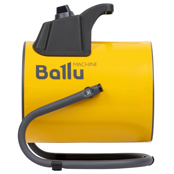 Тепловая пушка электр. BHP-PE2-5 4,5кВт, 220В, круг, Ballu