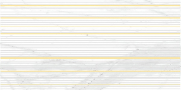 Плитка 250*500 Laparet Olimpus Race декор белый